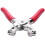 10X Pliers con 200 Set Bottoni Automatici del Rame Bianca con Bottoni Automatici per Rivetti 5