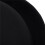 3Piece Melon Bowler Hat Hat Bowler Hat Bowler Hat  Hat Chaplin Hat Riding Hat (Black) 6