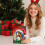 2025 Advent Calendar with 24 Acrylic Pendants 5