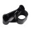 Motorcycle Exhaust Hanger Bracket Adjustable Pipe Support with Enhances Durability Simple Installation for 790/890 3