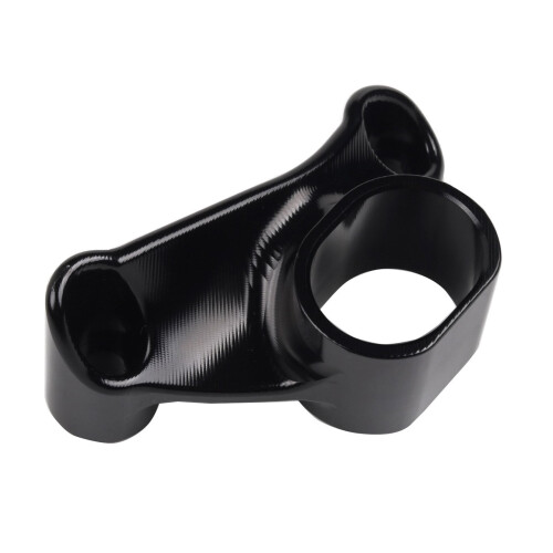 Motorcycle Exhaust Hanger Bracket Adjustable Pipe Support with Enhances Durability Simple Installation for 790/890 2