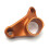 Motorcycle Exhaust Hanger Bracket Adjustable Pipe Support with Enhances Durability Simple Installation for 790/890 8