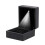 Soft Interior Ring Box with LED Display Case 1 Pack 7