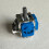 20 PCS Suitable for PS5 Controller Hall Magnetic Joystick Analog Joystick with 10 Million Times 4