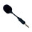 Smartphone Microphone Video Microphone 3.5mm Plug Support Multiple Device for Vlog Recording Recording 3