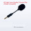 Smartphone Microphone Video Microphone 3.5mm Plug Support Multiple Device for Vlog Recording Recording 6