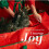 Christmas Tree Storage Bag for 7.5ft Artificial Tree – Waterproof, Zippered, with Handles (Red) 2