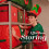 Christmas Tree Storage Bag for 7.5ft Artificial Tree – Waterproof, Zippered, with Handles (Red) 6