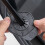 Universally Car Windshield Wiper Protective Covers for Prevent Debris Leaf Falling Wiper Bottom Hole Rubber Covers 2