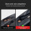Universally Car Windshield Wiper Protective Covers for Prevent Debris Leaf Falling Wiper Bottom Hole Rubber Covers 5