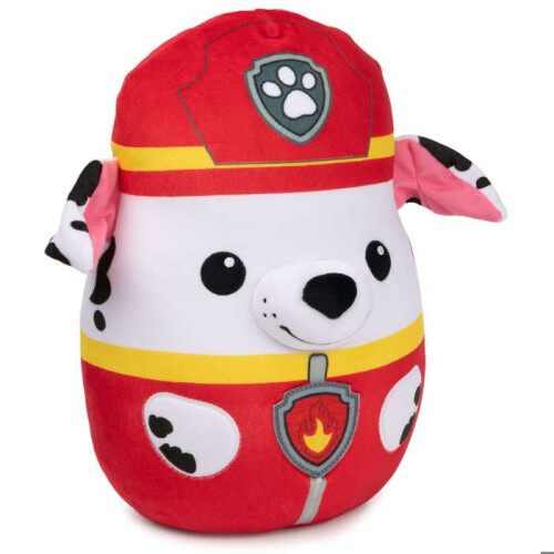 Spin Master Jouet en peluche - SPIN MASTER - Marshall - 23 cm - Mixte - A partir de 12 mois 1