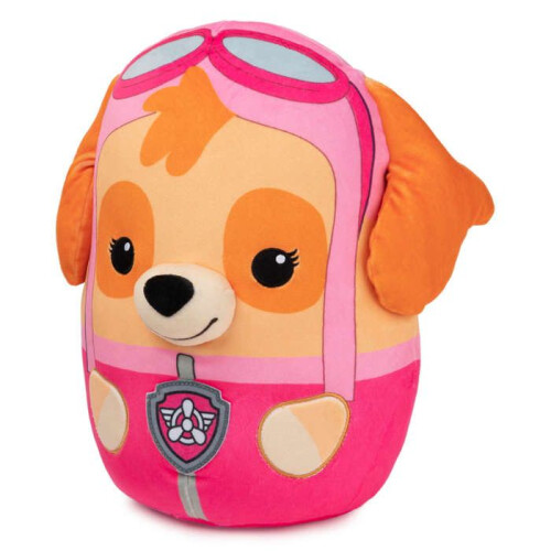 Spin Master Paw Patrol Maskottchen Skye Plüschhund 23 cm 2