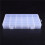 4X 24 Compartments Plastic Box Case Jewelry Bead Storage Container  Organizer 2