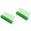2 Rolls Chicken Wire Frame Mesh Plastic Fence Garden Netting 4