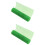 2 Rolls Chicken Wire Frame Mesh Plastic Fence Garden Netting 5