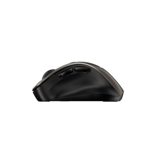 Mouse Genius Sem Fio Bluetooth Ergo 9000s Champagne 2