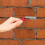 Professional Grout Applicator Set With 4 Adjustable Sizes Comfortable Grip Stainless Design For Gaps Maintenance 8