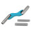 Professional Grout Applicator Set With 4 Adjustable Sizes Comfortable Grip Stainless Design For Gaps Maintenance 6