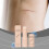 Scar removal stick silicone formula face body 2