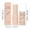 Scar removal stick silicone formula face body 3