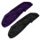 8Pcs Durable Satin Sleeping for Women with Thick Hair 10