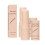 Scar removal stick silicone formula face body 7