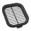Wireless Mouse Ergonomic Design 1600 DPI Adjustable & Silent Click Grey 13