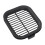 Wireless Mouse Ergonomic Design 1600 DPI Adjustable & Silent Click Grey 14