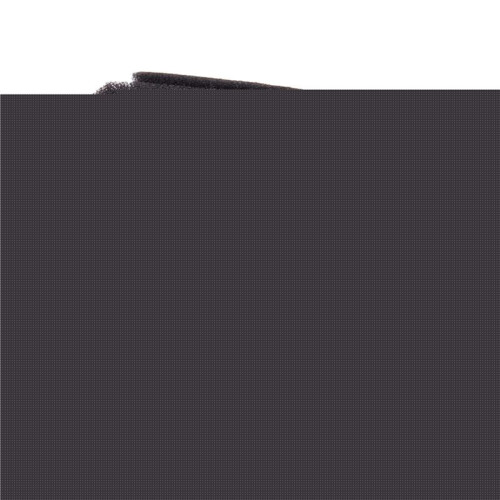 4X Aquarium Filter Biochemical Sponge Foam Ersatz Schwarz 1