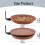 Durable Wall-Mounted Bird Feeder and Bath 3