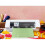 Πατάκι κοπής ZOUYUE12"X12" για Cricut, εύκαμπτο τετράγωνο πλέγμα με πλέγμα για καπιτονέ 2