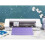 Πατάκι κοπής ZOUYUE12"X12" για Cricut, εύκαμπτο τετράγωνο πλέγμα με πλέγμα για καπιτονέ 3