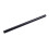 50Pcs Colle Adhésif Hot Melt 150X7mm Noir 5