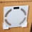 Easy Mounted Electronic Scale Hangers Wall Hook Space Efficient Home Gyms Bathroom Accessory 5