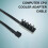 5Port PC Fan Hubs Extension Cable 4PIN/3PIN Fan Splitter Adapter Cable For Efficient Cooling Easy Installation 7