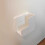 Easy Mounted Electronic Scale Hangers Wall Hook Space Efficient Home Gyms Bathroom Accessory 8