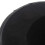2X Top Hat Black Velour 7