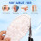 Cloud Tech Soles Innersulor Andningsbara Memory Foam 1 Par 2