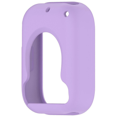 Συμβατό με Xiaomi Redmi Watch5Active Θήκη Σιλικόνης Αντικραδασμικό Πλαίσιο Προφυλακτήρα - 2