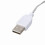 Καλώδιο επέκτασης USB από αρσενικό σε θηλυκό σύνδεσμο για ανεμιστήρα USB, 5