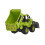 Construction Toy Set Forklift Dump Truck Bulldozer 5 pcs 5