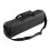 Flute Carrying Case with Adjustable Strap and Storage 4