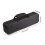 Flute Carrying Case with Adjustable Strap and Storage 7