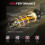 Ignition Coil Pack and Iridium Spark Plugs Set for 1.8L 2