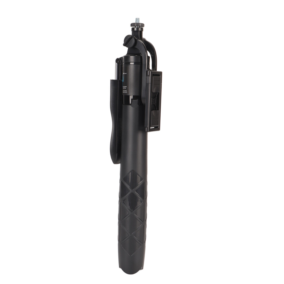 60-Inch Extendable Selfie Stick Tripod With Wireless Remote & 360 Rotation 9431388021126
