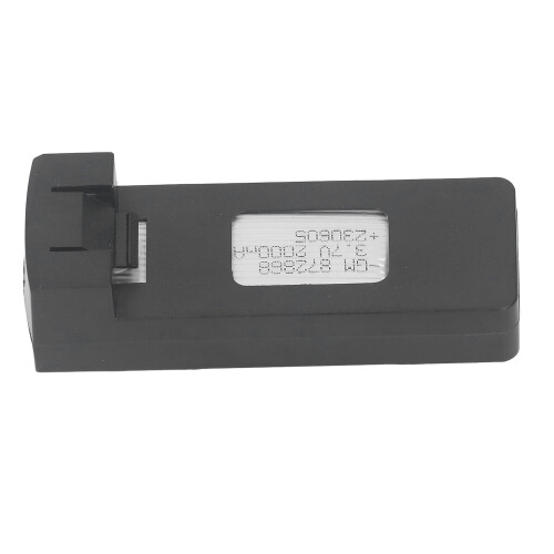 S150 3.7V 2000mAh RC Drone Battery, 38g weight 1