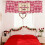 Short Polyester Curtains with Rod Pocket – Light Filtering, Compatible with Standard Rods 6