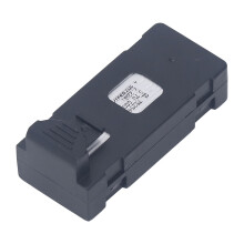 High Capacity RC Drone Battery With Long Battery Life And Compact Design For E99PRO K3S1Reliable Power Supply With Overcharge Protection