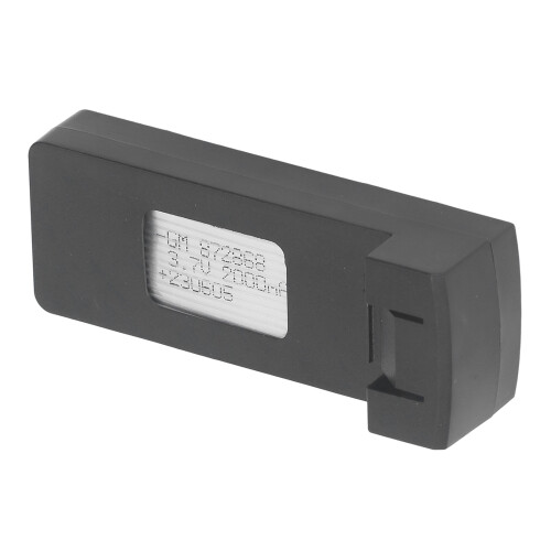 S150 3.7V 2000mAh RC Drone Battery, 38g weight 2
