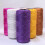 Sewing twine twisted thread 1.5mm thick 2